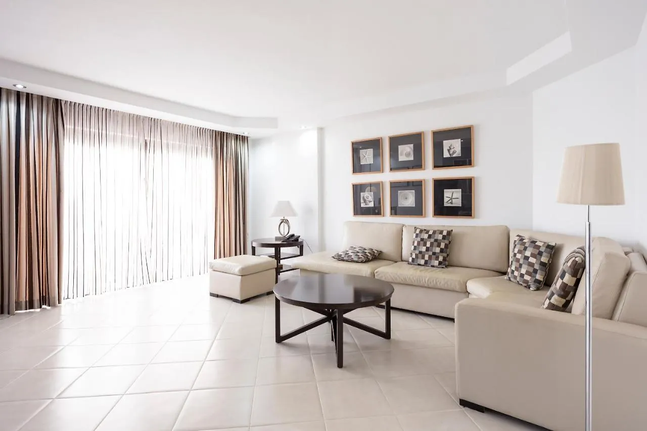Atlas Suites Tenerife By Enjoyahome Los Cristianos  4*, Los Cristianos (Tenerife)