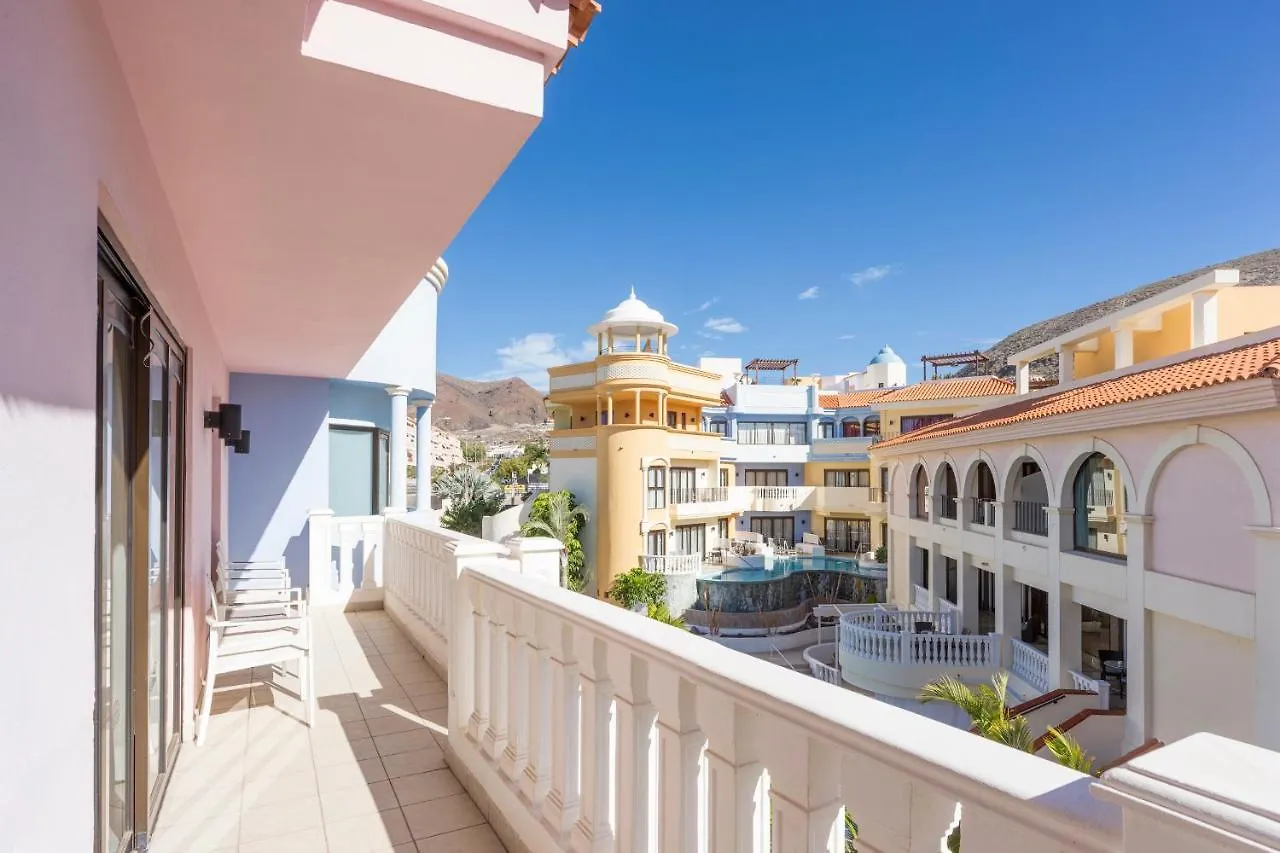 Atlas Suites Tenerife Los Cristianos  Los Cristianos (Tenerife)