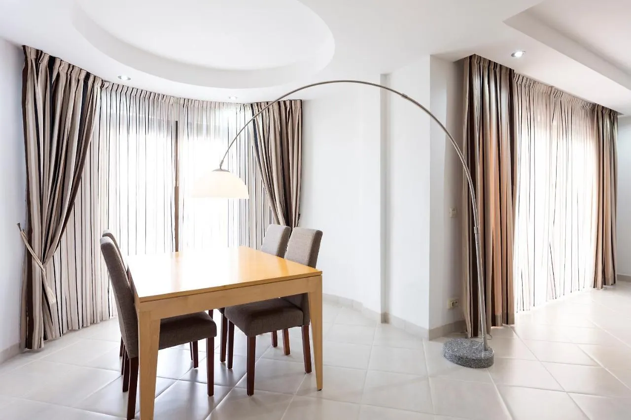 **** Resort Atlas Suites Tenerife By Enjoyahome Los Cristianos  Spain