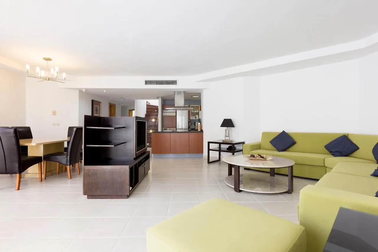 Atlas Suites Tenerife Los Cristianos  4*, Los Cristianos (Tenerife)