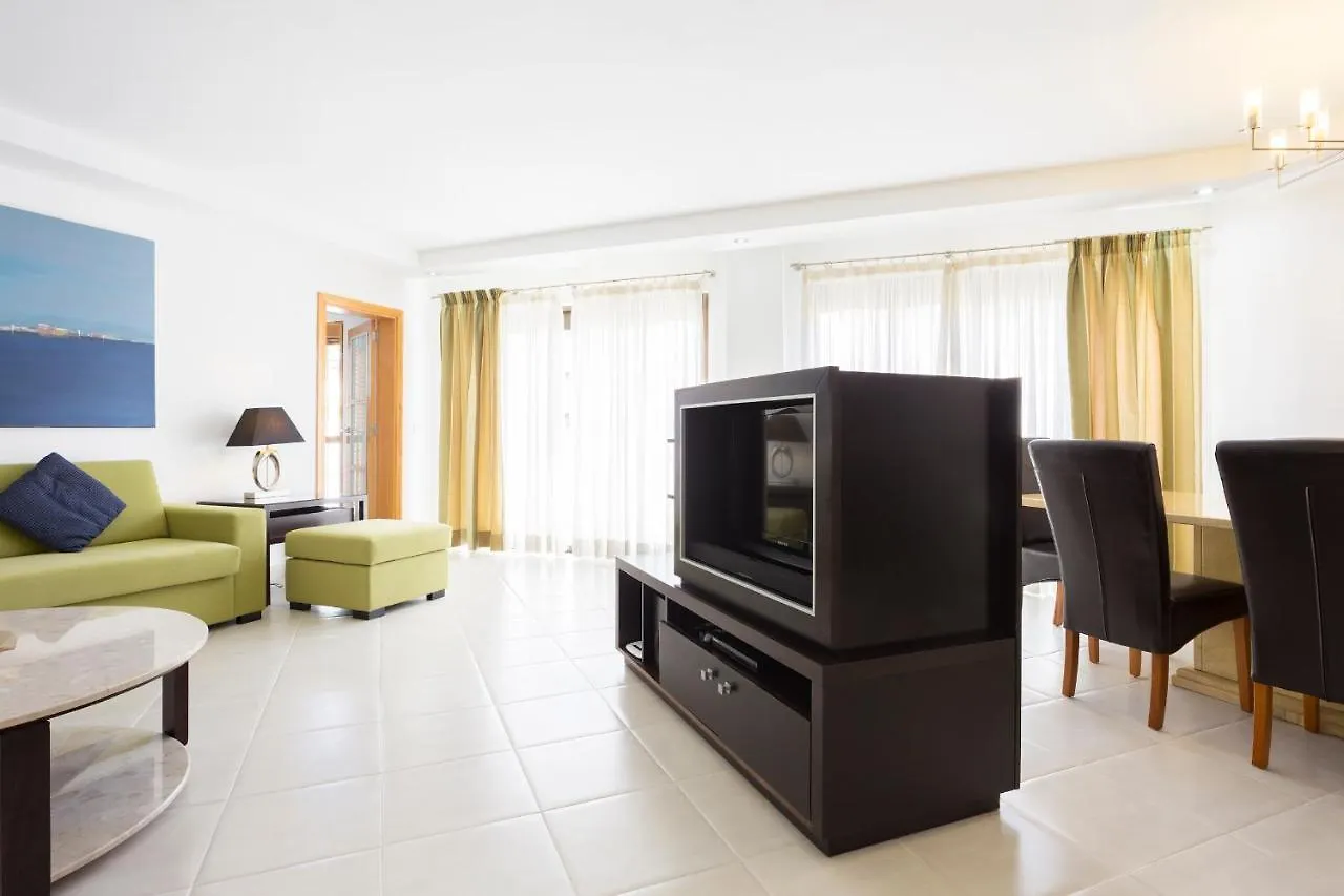 Atlas Suites Tenerife By Enjoyahome Los Cristianos  Resort