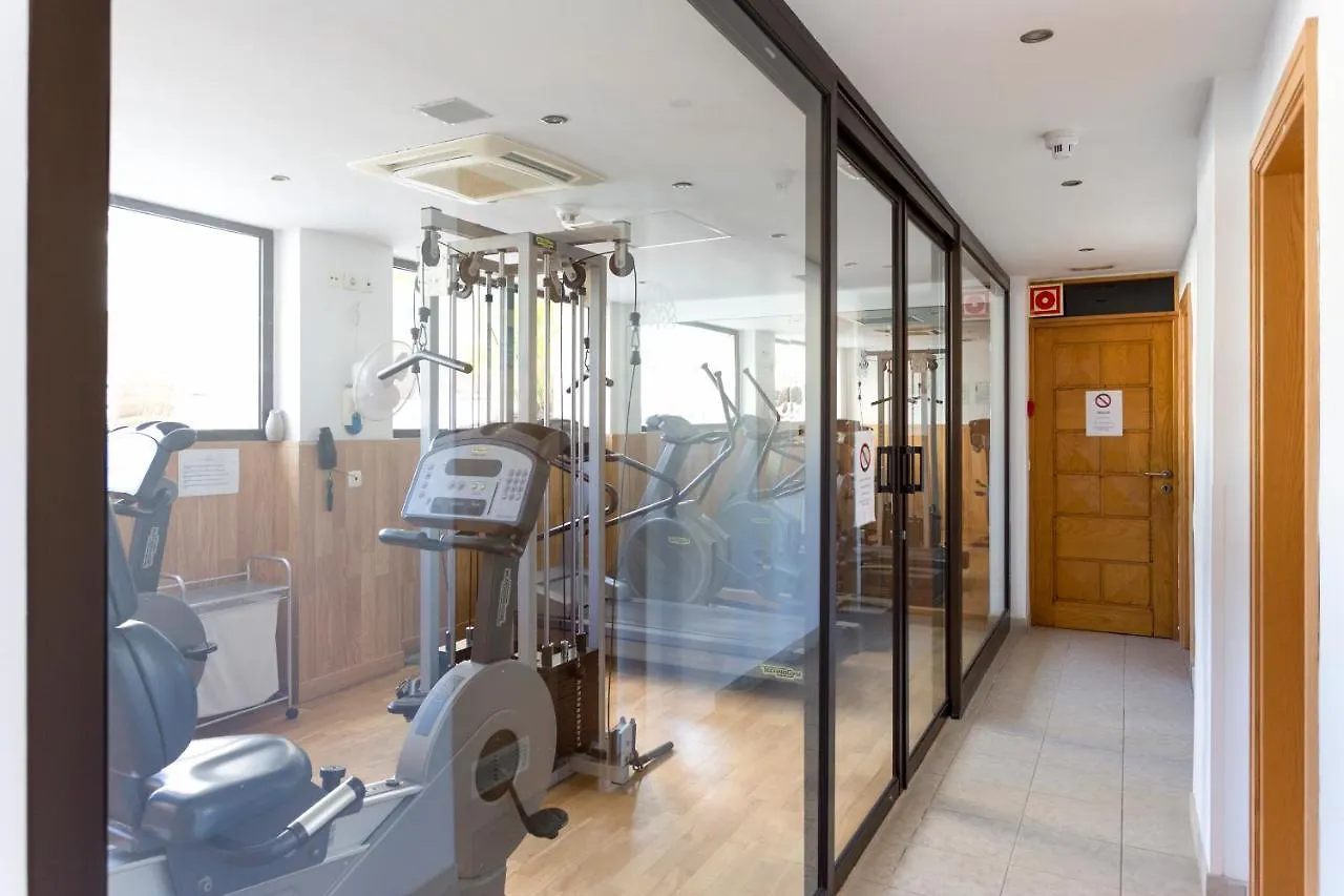 Resort Atlas Suites Tenerife Los Cristianos