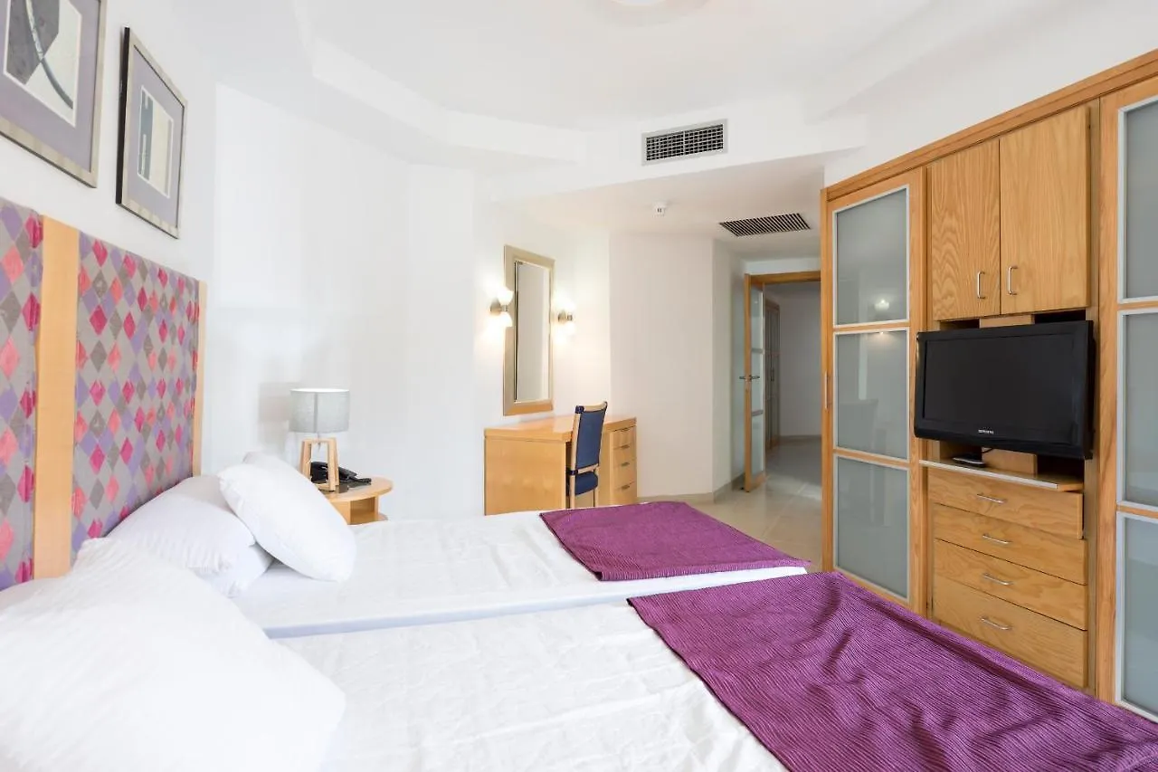 Atlas Suites Tenerife Los Cristianos  4*, Los Cristianos (Tenerife)