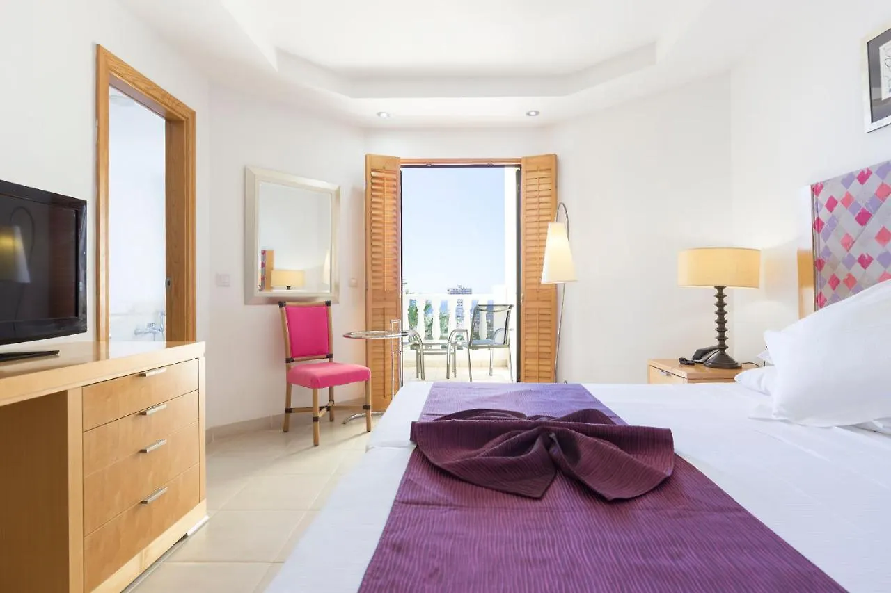 Atlas Suites Tenerife Los Cristianos  Resort