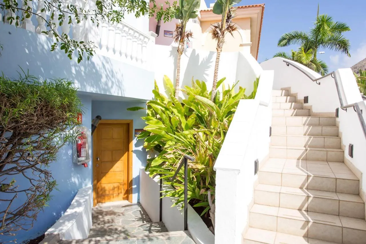 Atlas Suites Tenerife Los Cristianos