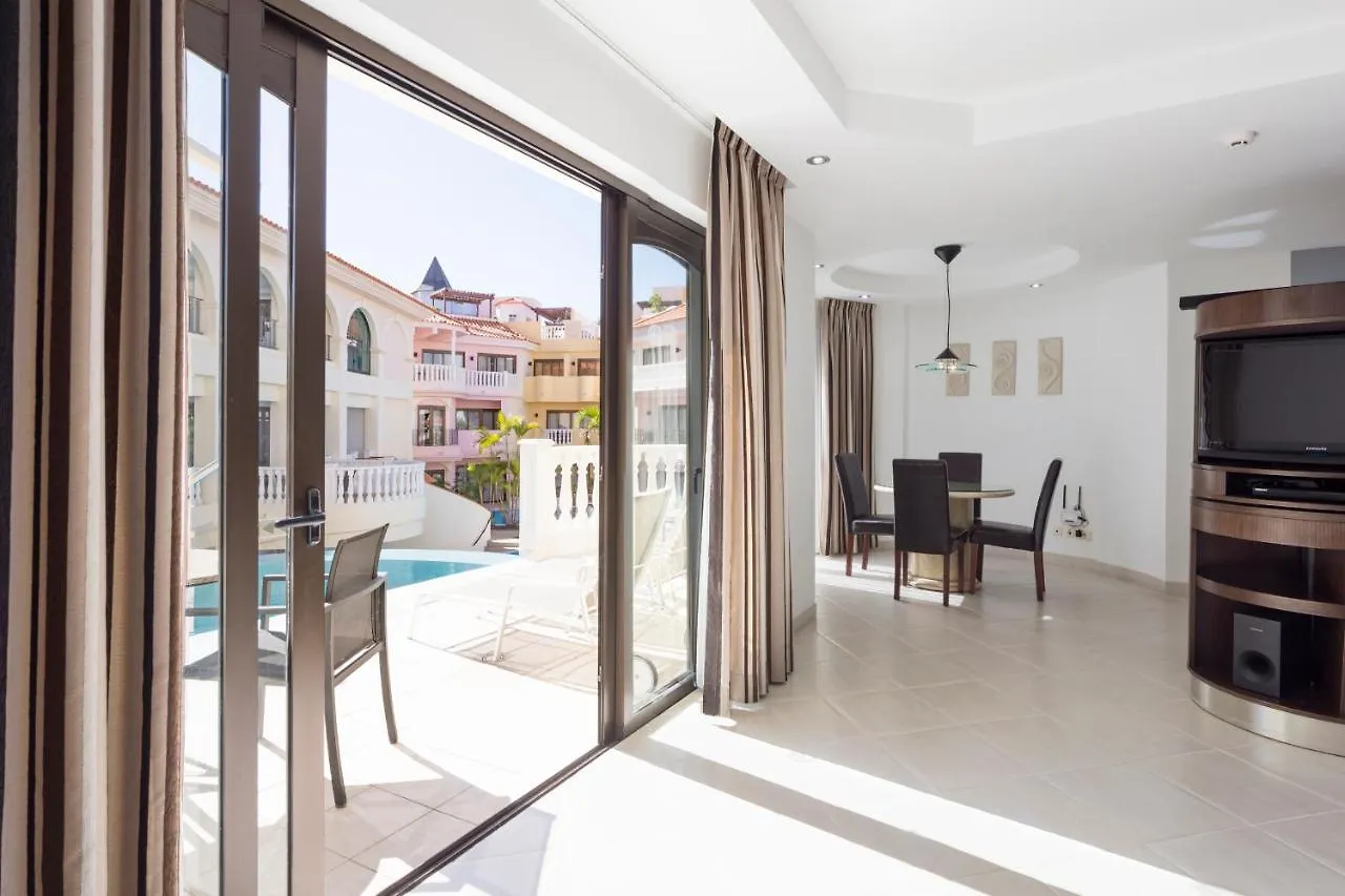 Atlas Suites Tenerife By Enjoyahome Los Cristianos  Los Cristianos (Tenerife)