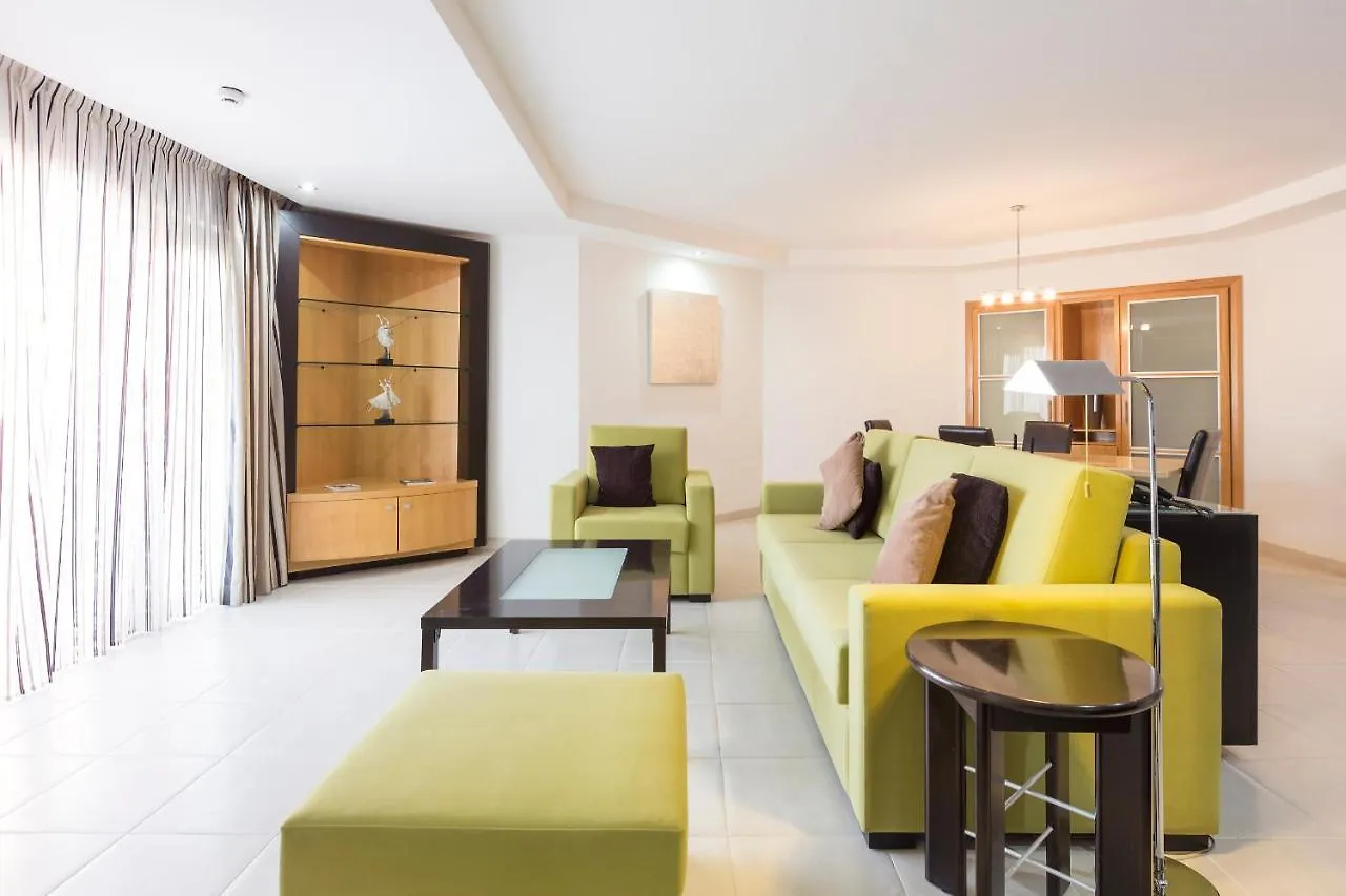 Atlas Suites Tenerife Los Cristianos  Los Cristianos (Tenerife)