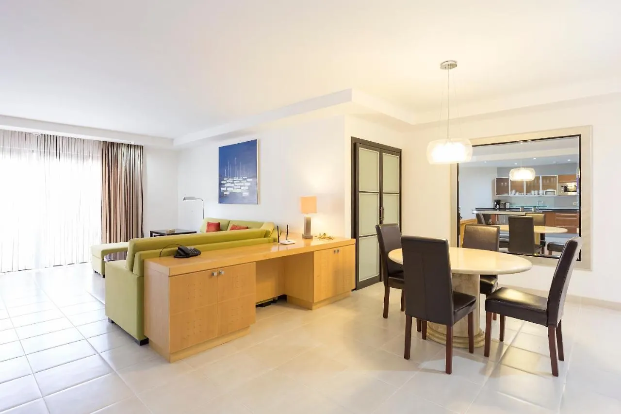 Resort Atlas Suites Tenerife Los Cristianos