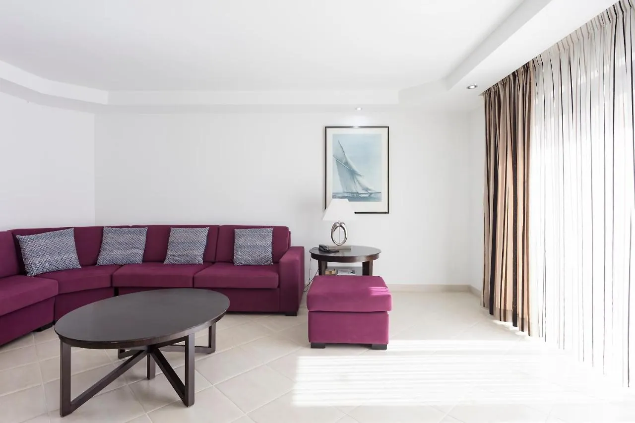 Atlas Suites Tenerife By Enjoyahome Los Cristianos  4*, Los Cristianos (Tenerife)