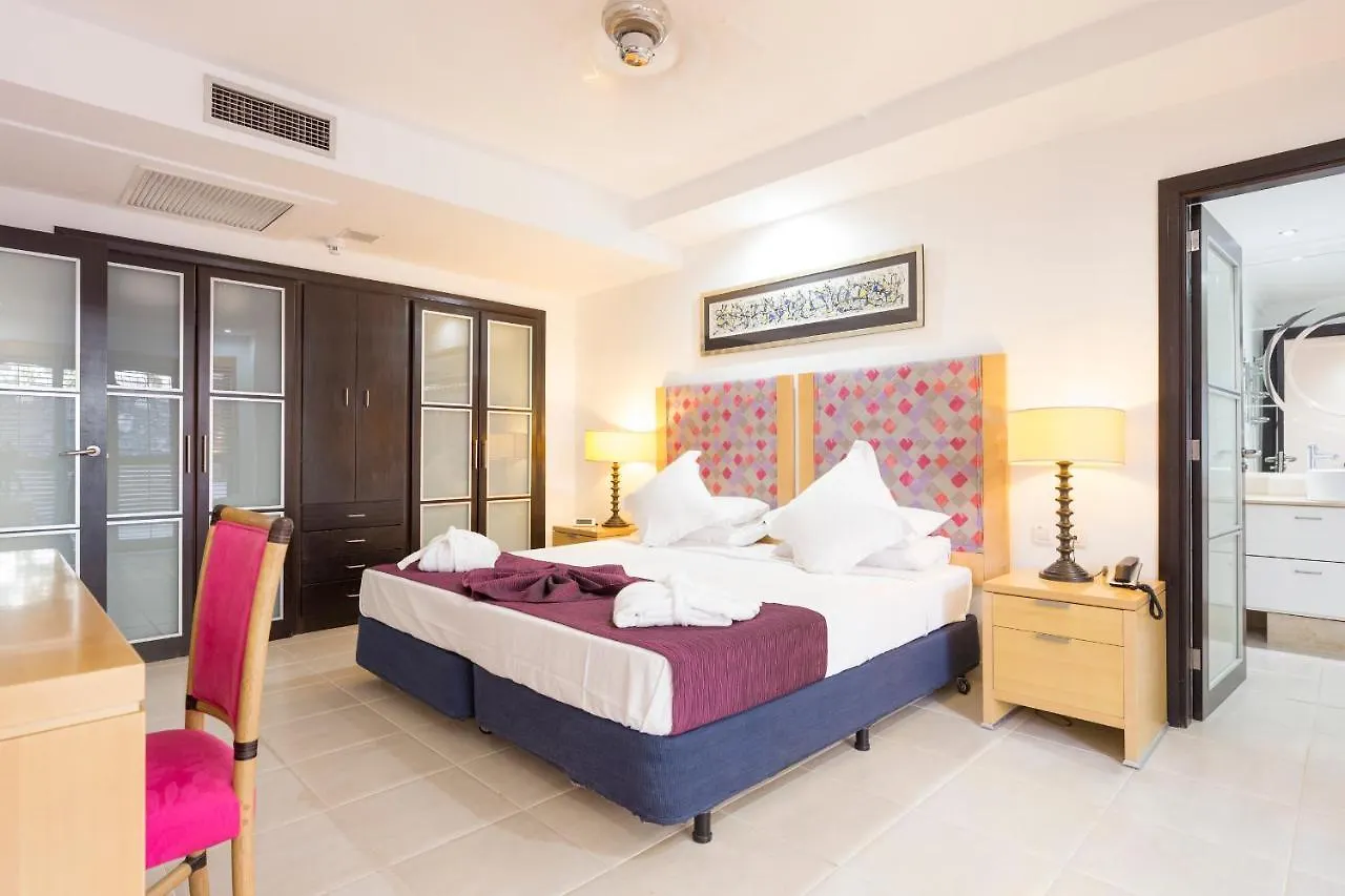 Atlas Suites Tenerife By Enjoyahome Los Cristianos  Resort