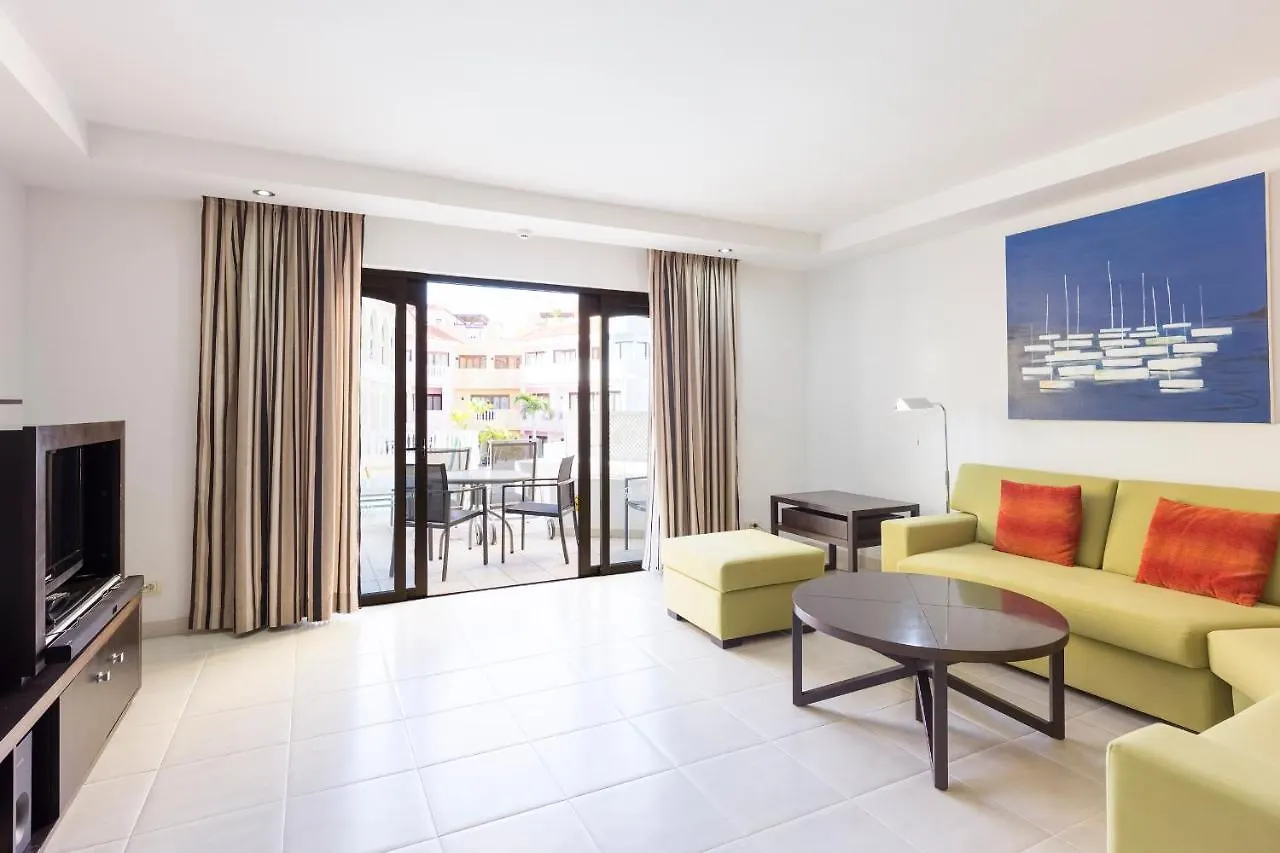 Atlas Suites Tenerife By Enjoyahome Los Cristianos