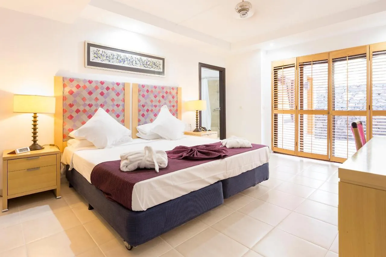 **** Resort Atlas Suites Tenerife By Enjoyahome Los Cristianos  Spain