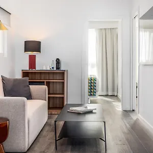 Hotel Hesperia Ciudad De Mallorca